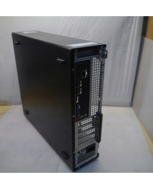 Komputer Dell Vostro 260s i3-2120 4GB 120SSD GB