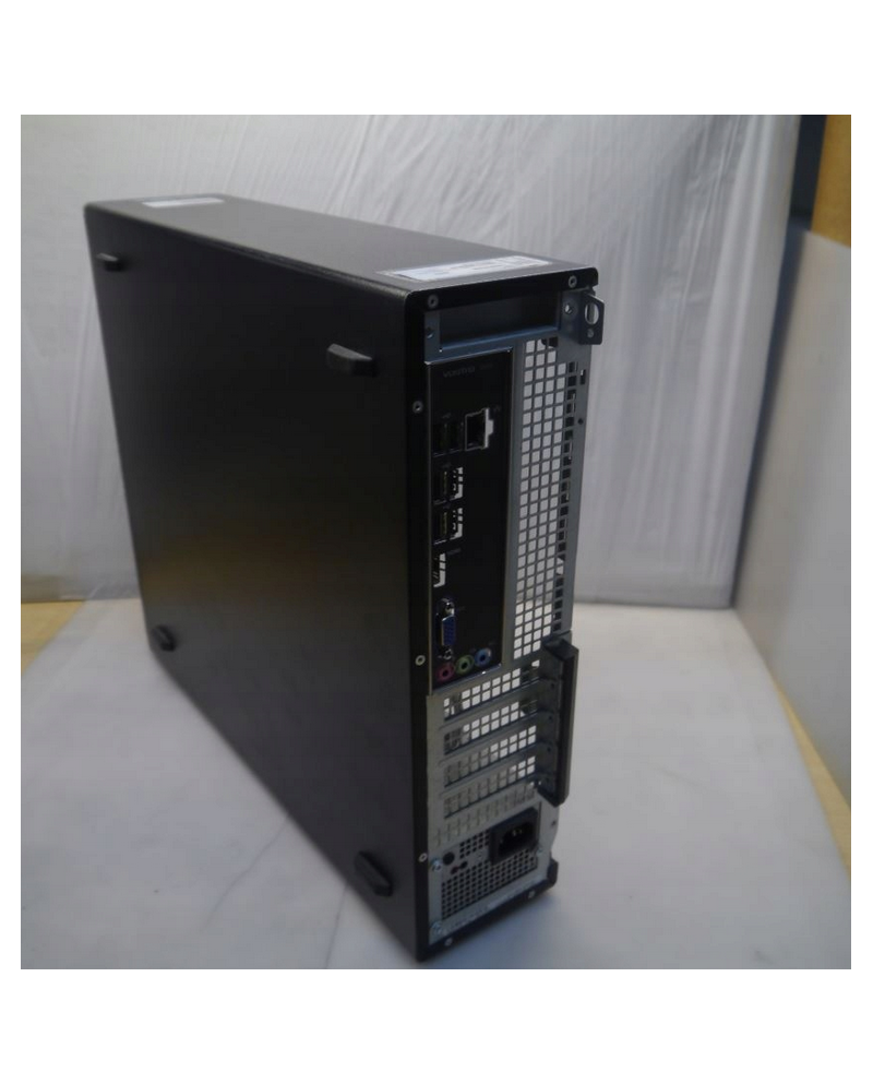 Komputer Dell Vostro 260s i3-2120 4GB 120SSD GB