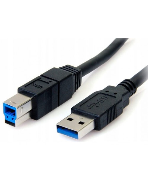 Kabel USB do drukarki 3.0