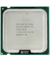 Procesor Intel CORE2 DUO E8500