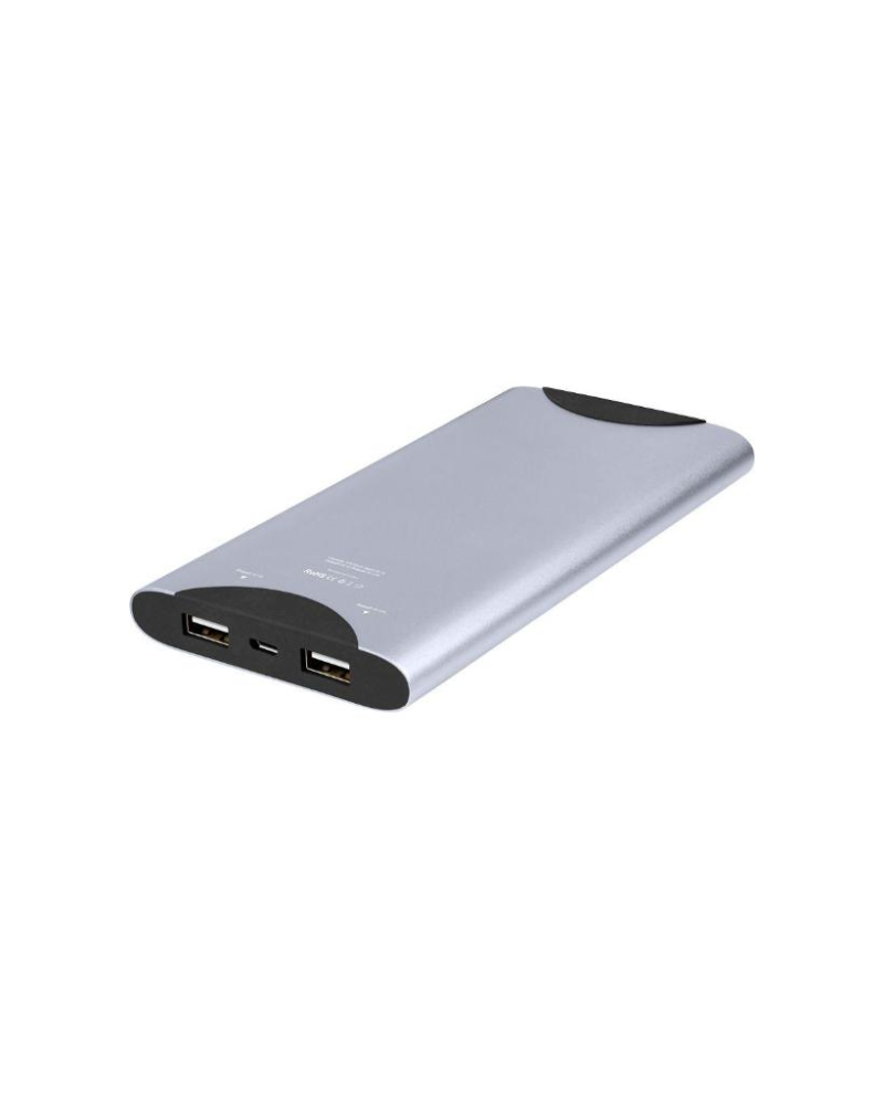 Powerbank 10.000 mAh Reinston Ultra