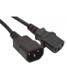 Kabel ATX - 3 pin - przedłużacz