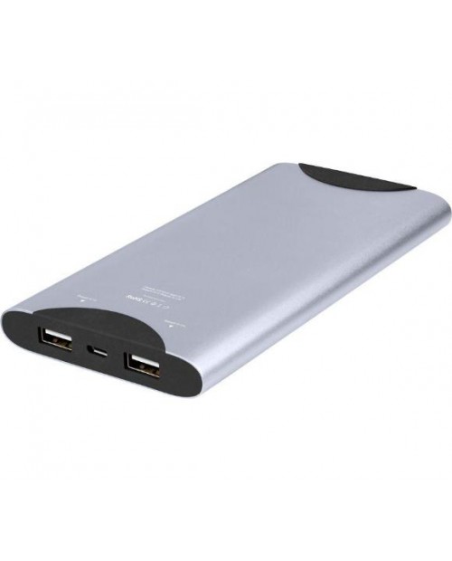 Powerbank 5.000 mAh Reinston Ultra