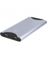 Powerbank 5.000 mAh Reinston Ultra
