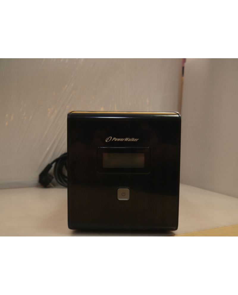 Zasilacz UPS PowerWalker VI 1000 LCD