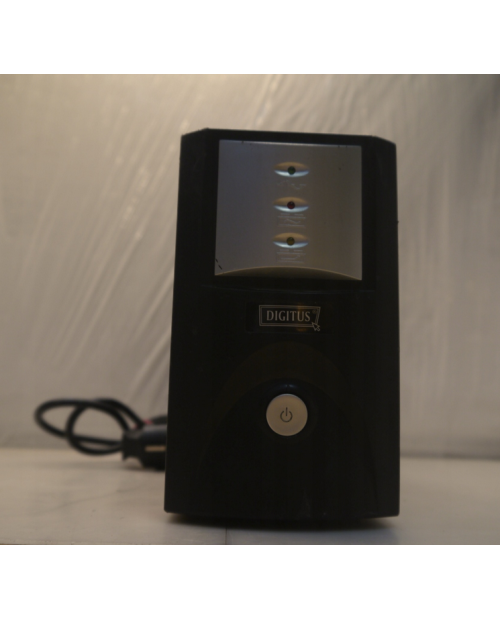 Zasilacz UPS Digitus DN-170010 600VA