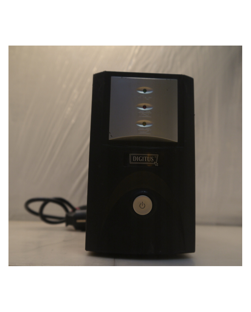 Zasilacz UPS Digitus DN-170010 600VA