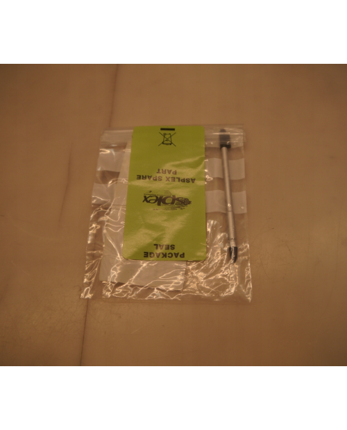 Rysik do ekranu oporowego