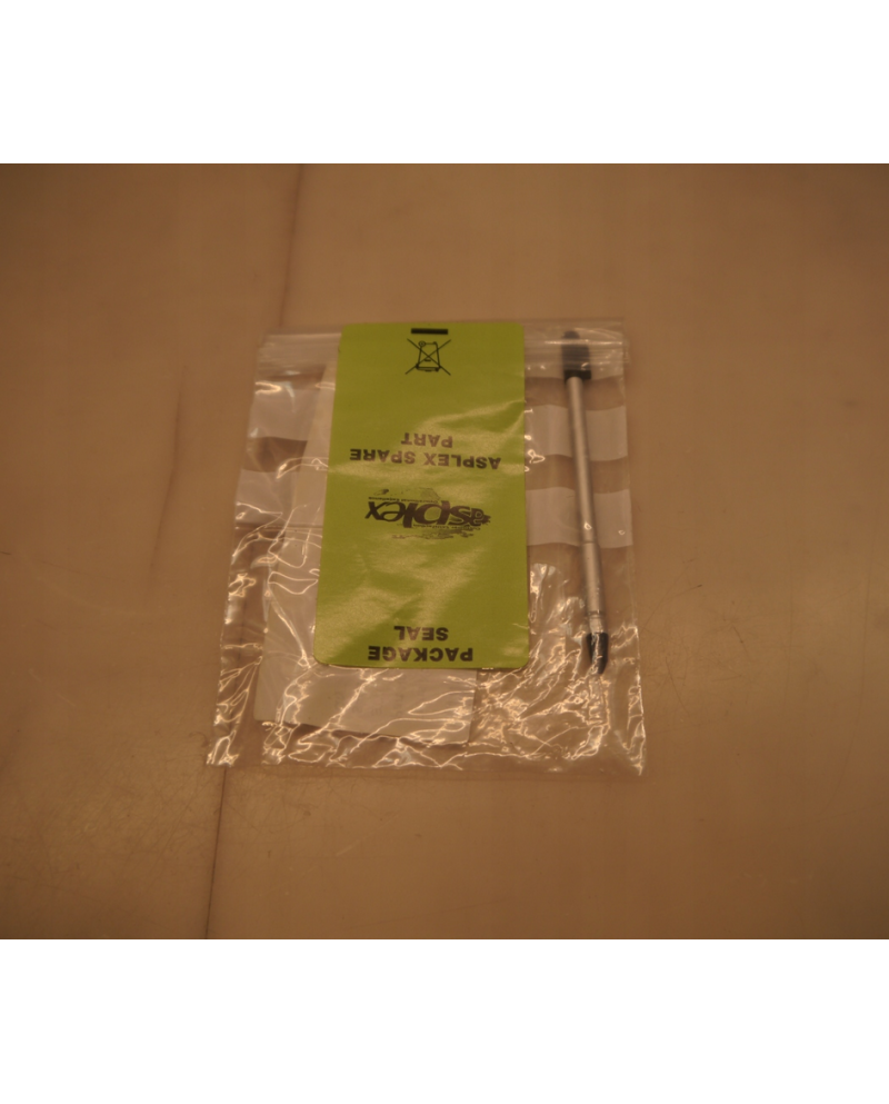 Rysik do ekranu oporowego