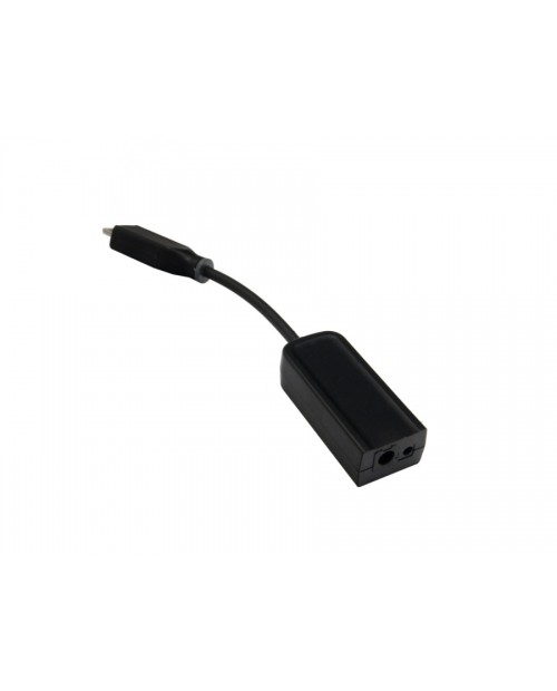 Adapter z wtykiem micro USB do ładowarki  Nokia