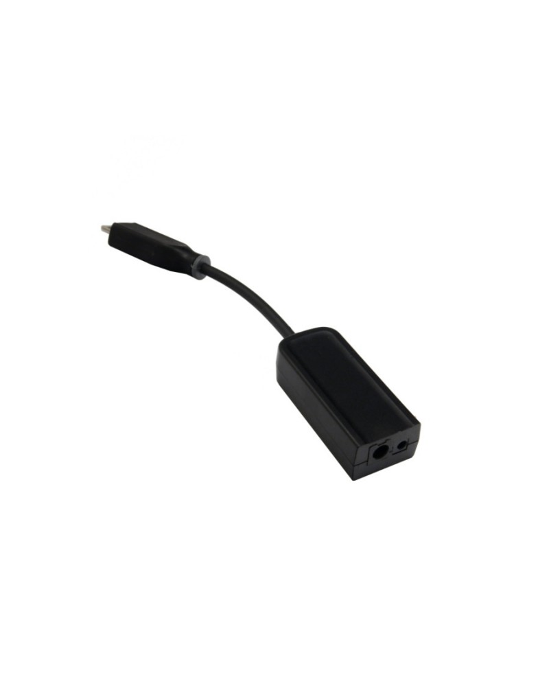 Adapter z wtykiem micro USB do ładowarki  Nokia