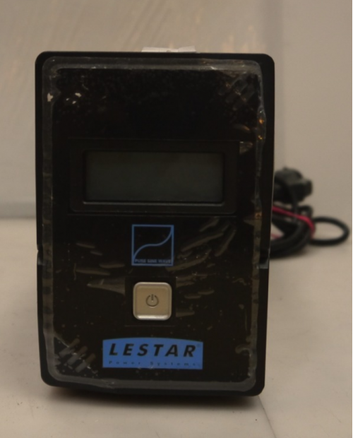 Zasilacz UPS Lestar SIN-830Es + akumulator