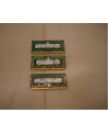 Pamięć RAM do laptopa  DDR4 4GB PC4 - 2666V