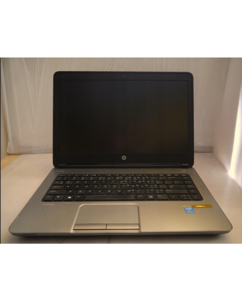 Laptop HP ProBook 640 G1 14" I5-4310M