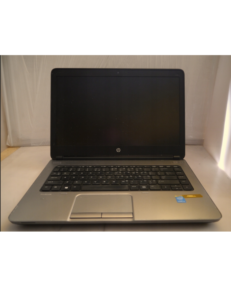 Laptop HP ProBook 640 G1 14" I5-4310M