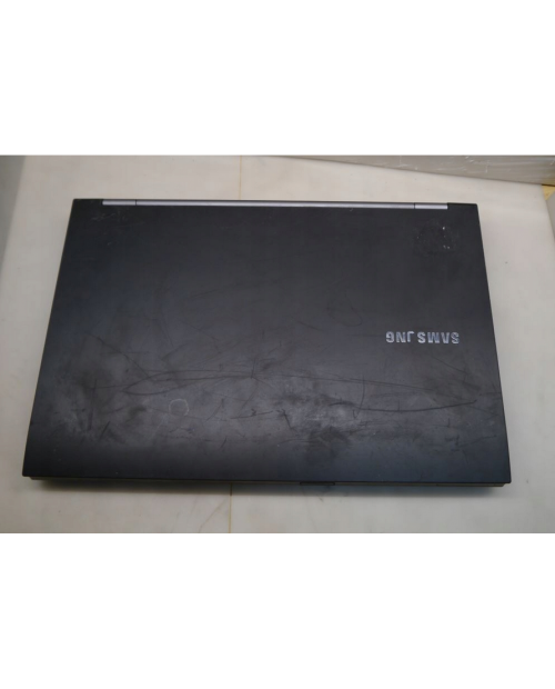 Laptop Samsung NP400B5B 15,6" 8GB 120SSD