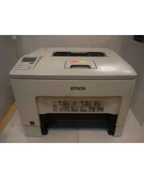 Drukarka laserowa (mono) Epson AL-M300DN