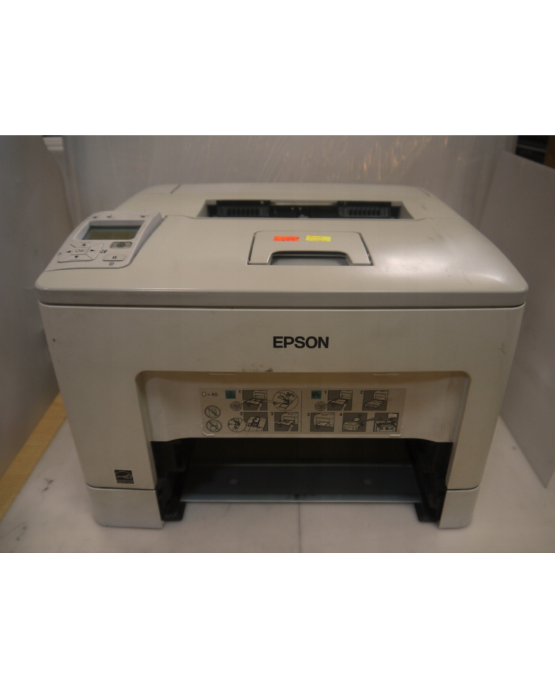 Drukarka laserowa (mono) Epson AL-M300DN