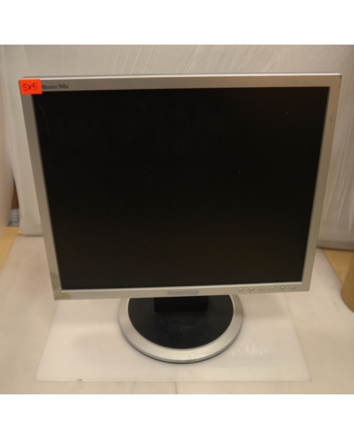 Monitor LCD Samsung 740N 17 "