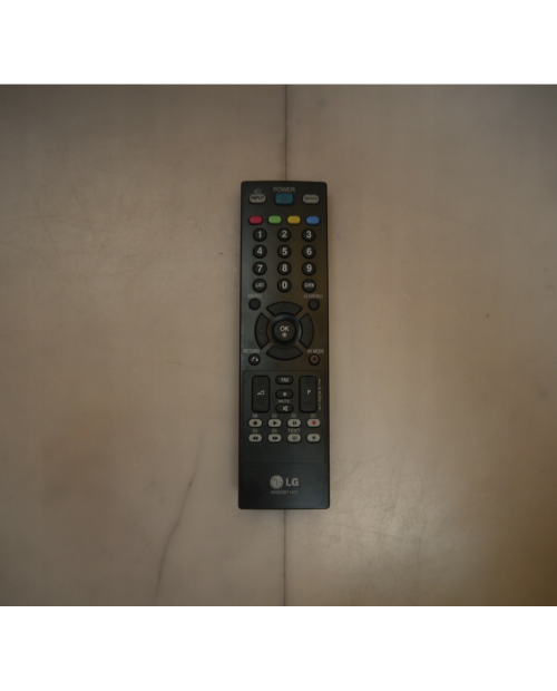 Pilot LG AKB33871407 czarny