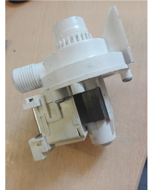 POMPA MYJĄCA DO ZMYWARKI Electrolux BPX2-24