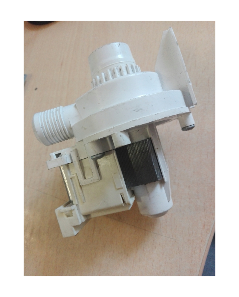 POMPA MYJĄCA DO ZMYWARKI Electrolux BPX2-24