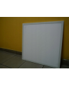 Panel LED LUMIVERSO 40W 4000K 3400LM CRI80