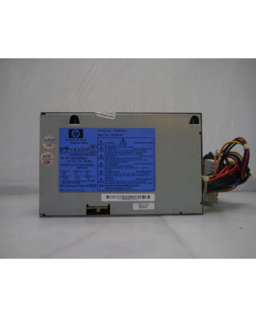 Zasilacz do PC HP  379294-001 365W