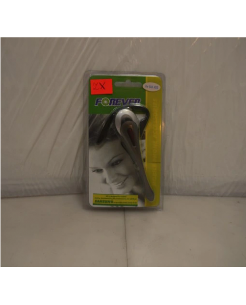 Zestaw słuchawkowy Forever do telefonu Samsung