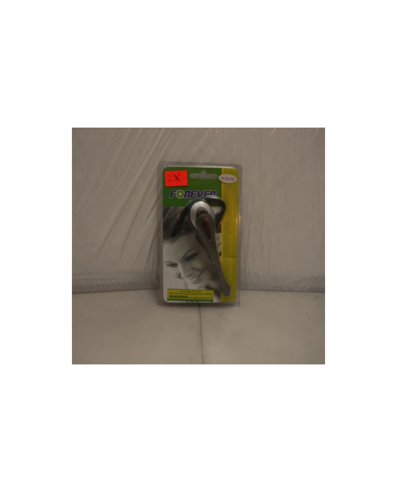 Zestaw słuchawkowy Forever do telefonu Samsung