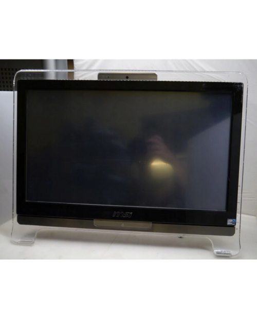 Komputer stacjonarny AiO MSI MS-A923