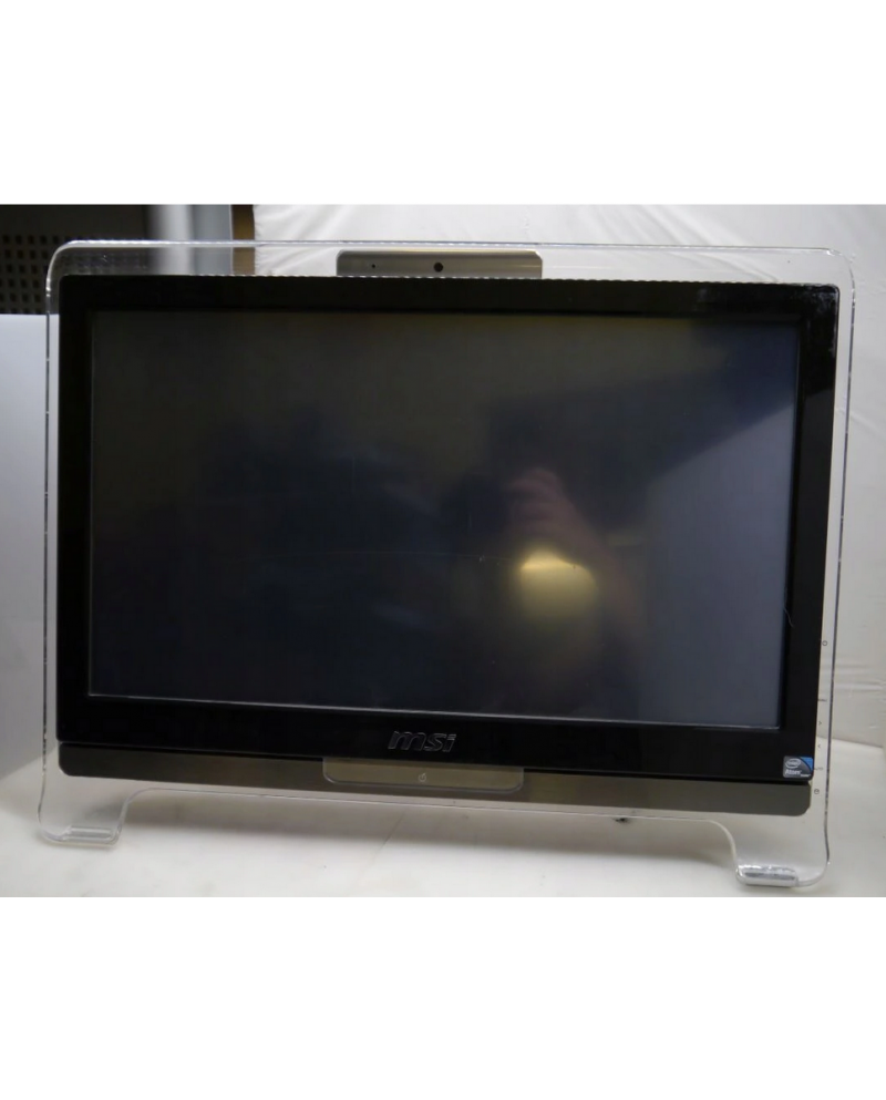 Komputer stacjonarny AiO MSI MS-A923