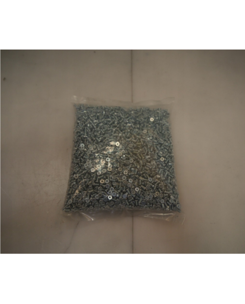 Śrubki montażowe MS 2.6 x 4.5 H