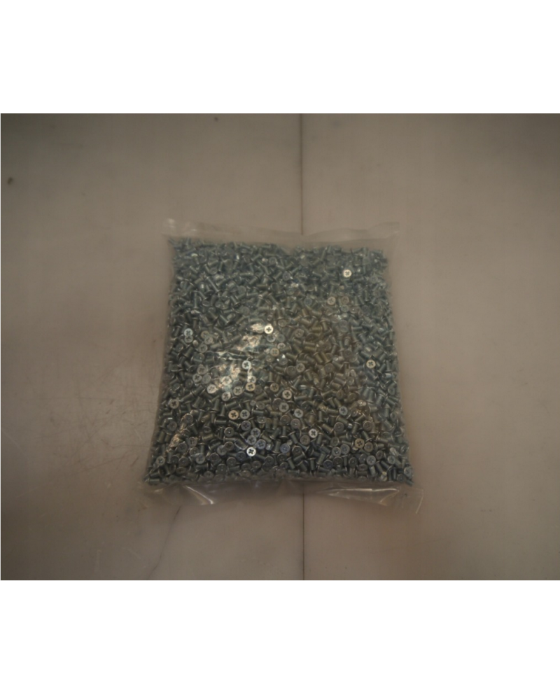 Śrubki montażowe MS 2.6 x 4.5 H