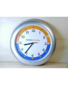 Zegar ścienny naszemiasto 33cm