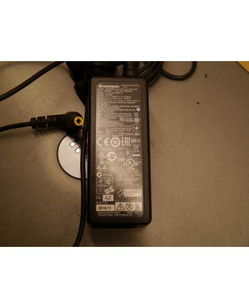 Zasilacz Lenovo 20V 2A 40W (5.5x2.5)