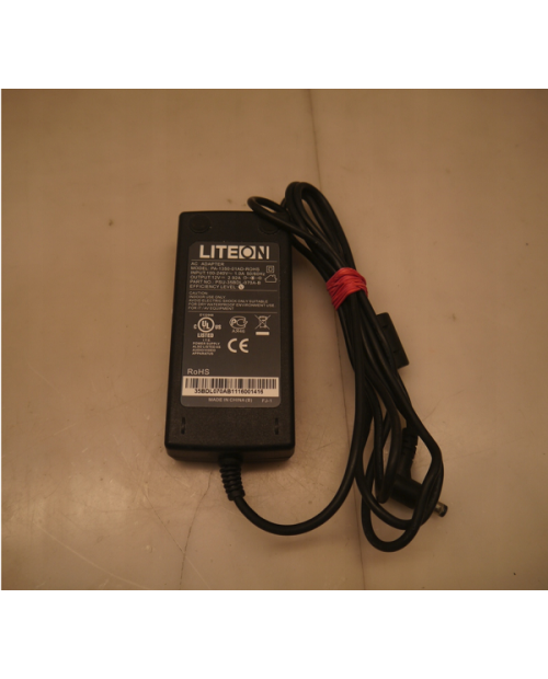 Zasilacz LiteON 12V 2.92A 35W (5.5x2.5)