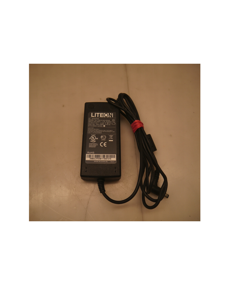 Zasilacz LiteON 12V 2.92A 35W (5.5x2.5)