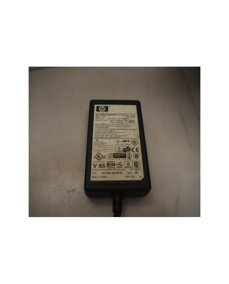 Zasilacz do drukarki HP 0950-4401 +32V 700mA