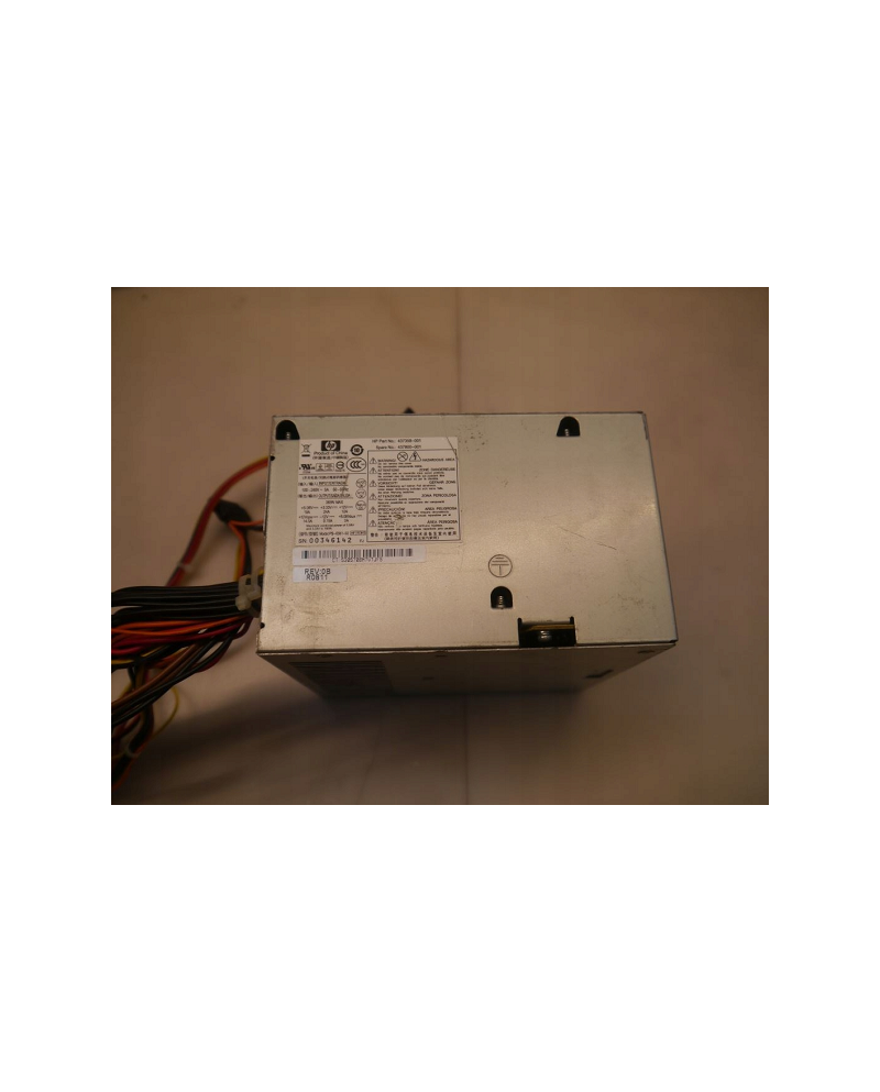 Zasilacz HP 365W 437358-001