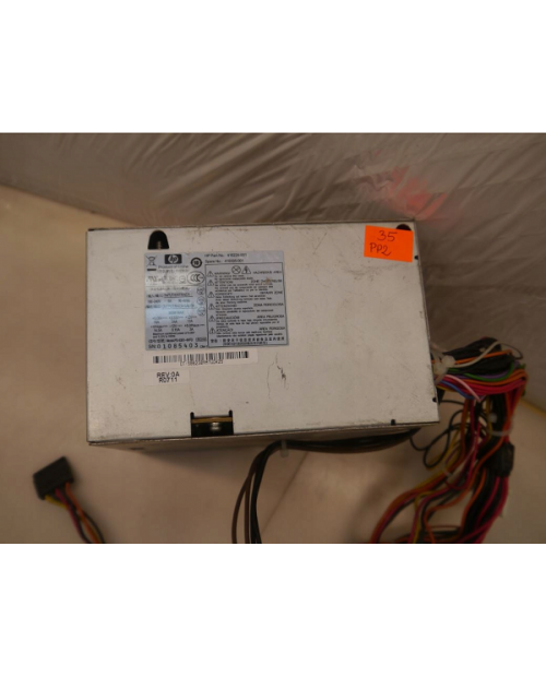 Zasilacz HP PS-6361-4HFD 365W