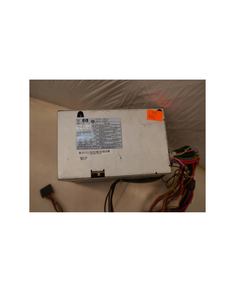 Zasilacz HP PS-6361-4HFD 365W