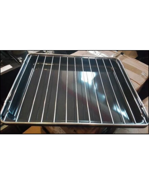 Ruszt do piekarnika Whirpool 46,5cm x 38,5cm NOWY!