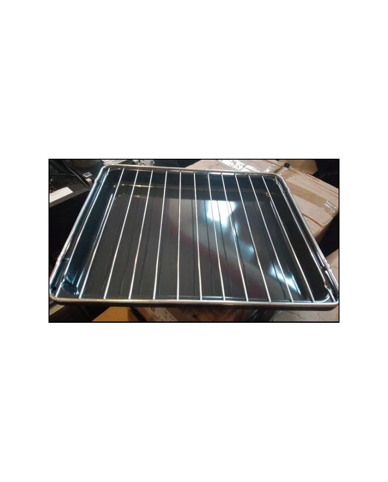 Ruszt do piekarnika Whirpool 46,5cm x 38,5cm NOWY!