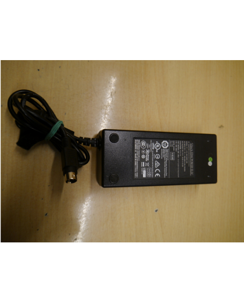 Zasilacz Edac EA11003F-195 19.5V 6.15A 3 pin