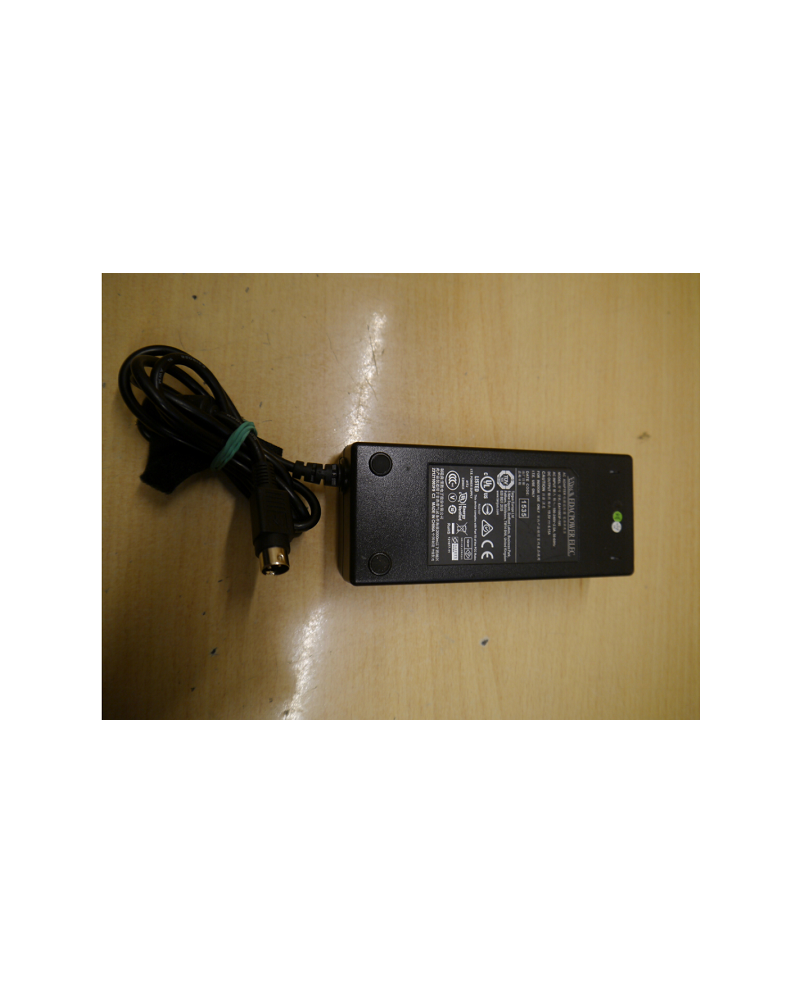 Zasilacz Edac EA11003F-195 19.5V 6.15A 3 pin