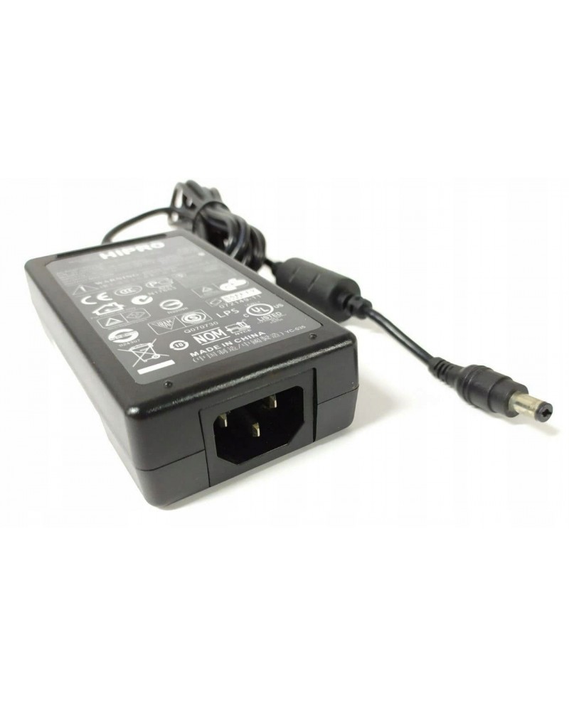 Zasilacz 12V 4.16A 50W (5.5x2.5)