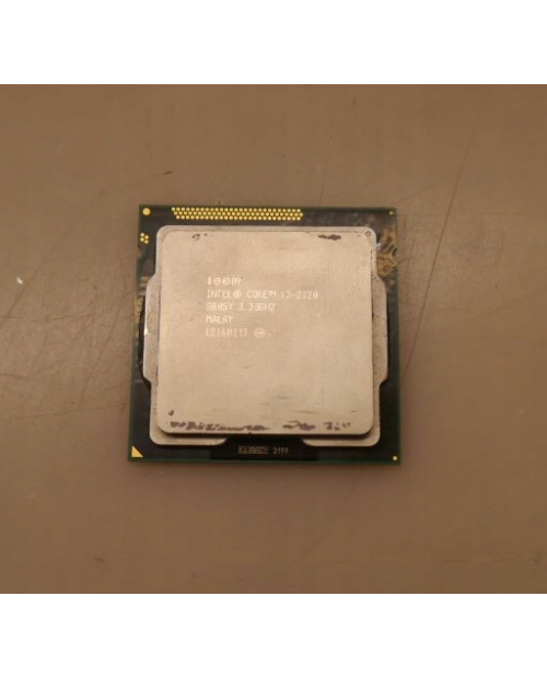 Procesor Intel Core i3-2120 2 x 3,3 GHz SR05Y