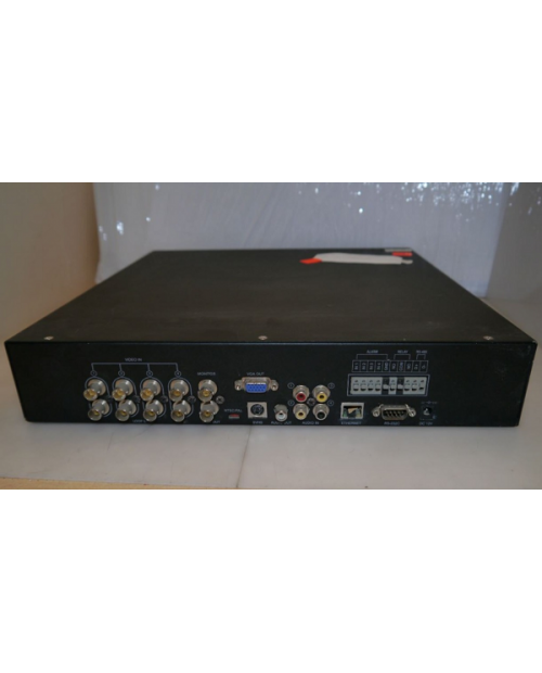 Rejestrator Win4Net XM3004