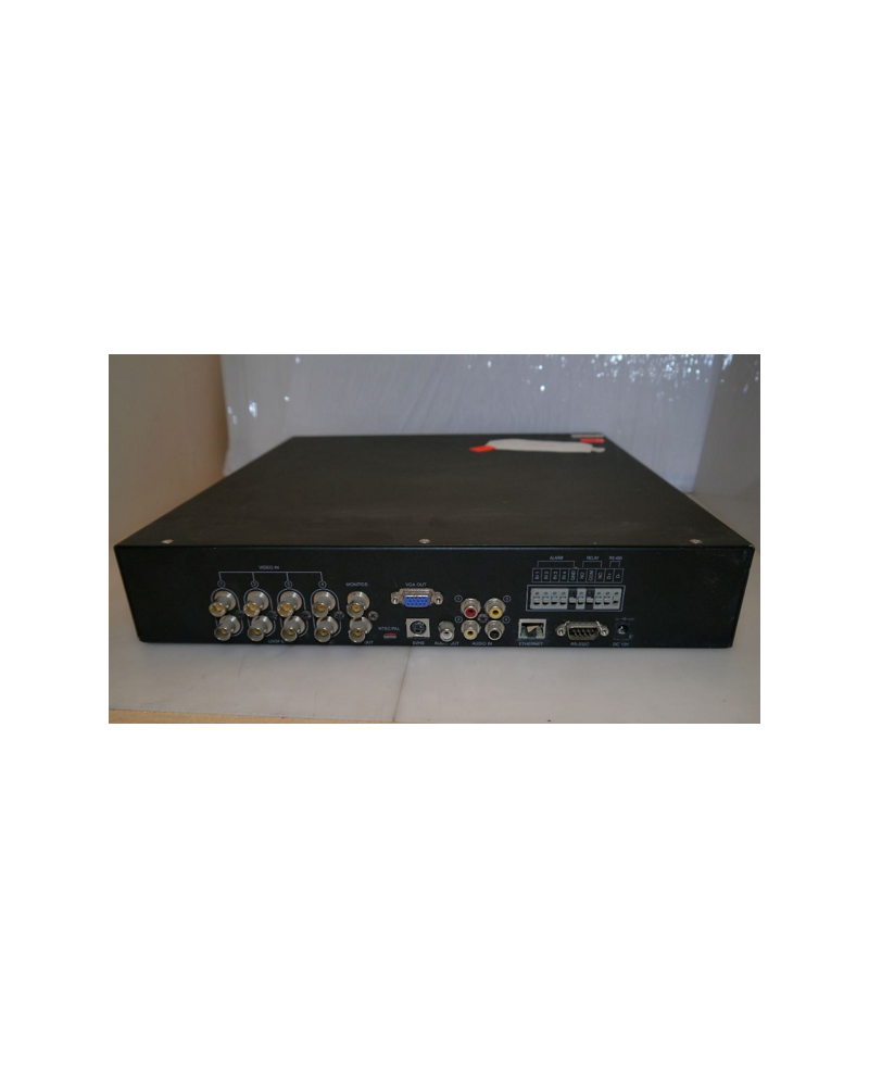 Rejestrator Win4Net XM3004